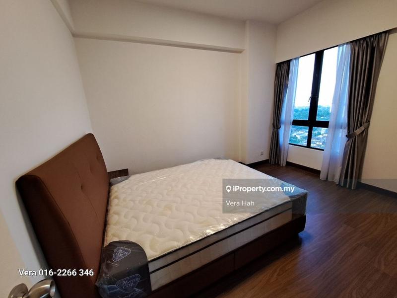 Condominium for Rent in Sri Tiara Residences by Vera Hah - iProperty.com.my