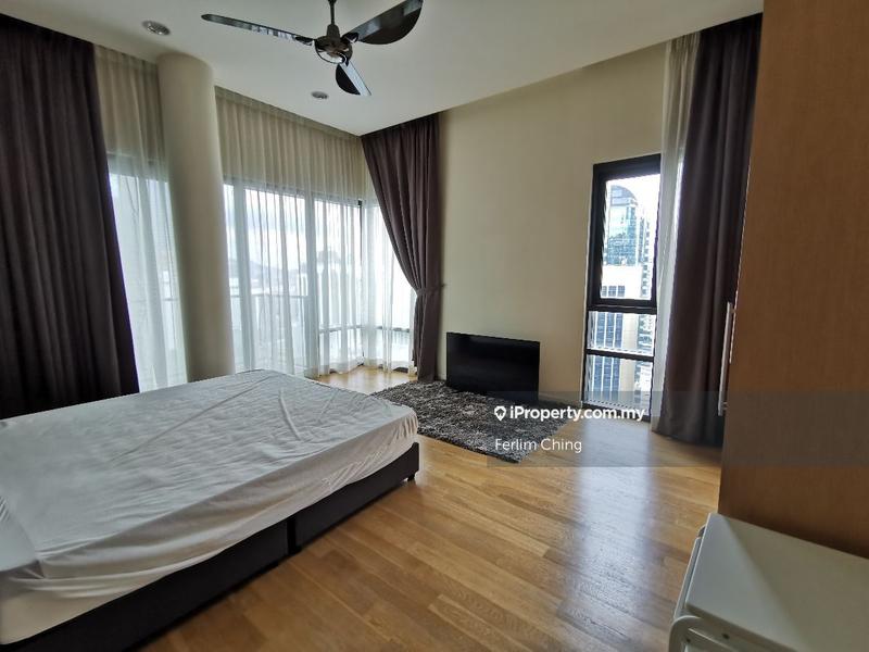 For Rent - St Mary Residences