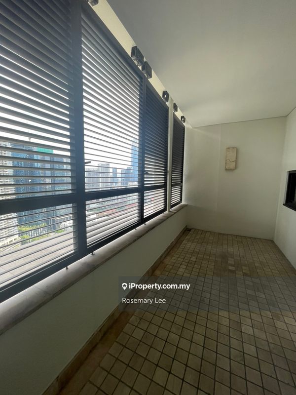 Kondominium untuk Dijual di The Binjai on the Park oleh Rosemary Lee - iProperty.com.my
