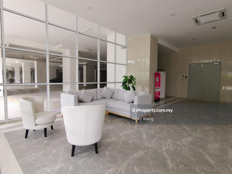 Pangsapuri untuk Dijual di Amverton Greens oleh Vicky Wang - iProperty.com.my