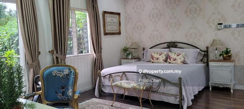Bungalow House untuk Dijual di Kampung Tunku, Petaling Jaya oleh Philip Chan - iProperty.com.my