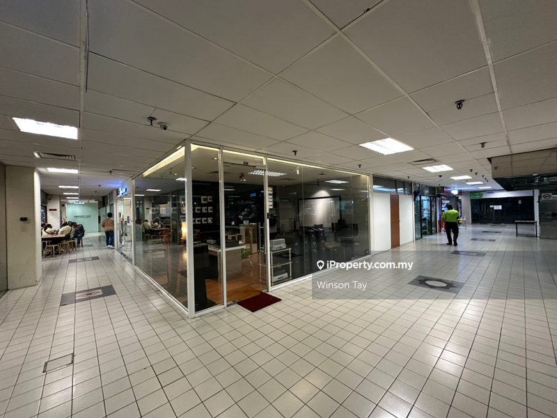 Retail-Space for Sale in KLCC, KL City Centre by Winson Tay - iProperty.com.my