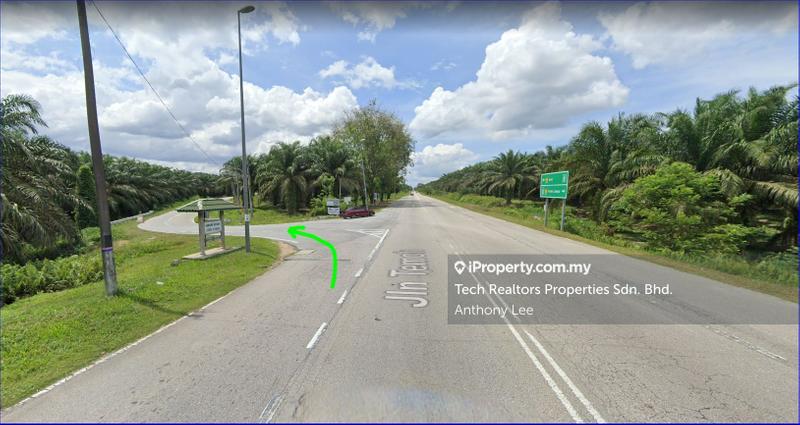 For Sale - Tanjung Malim