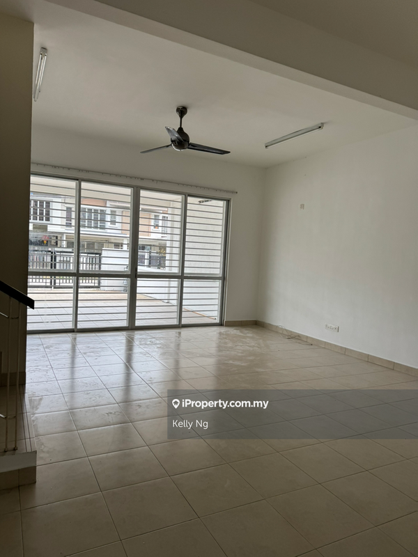 Rumah Berangkai 2 Tingkat untuk Dijual di Duranta, Bandar Seri Coalfields, Sungai Buloh, Sungai Buloh oleh Kelly Ng - iProperty.com.my