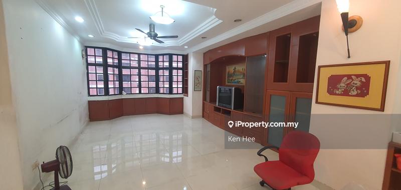 For Sale - Putra Indah Condominium