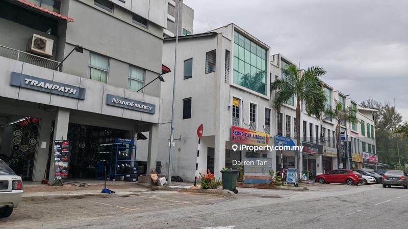 Shop for Sale in Rawang Mutiara, Rawang by JH Tan - iProperty.com.my