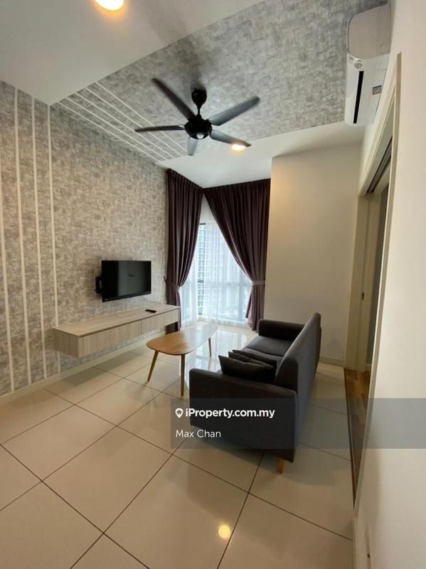 For Sale - Sunway GeoSense