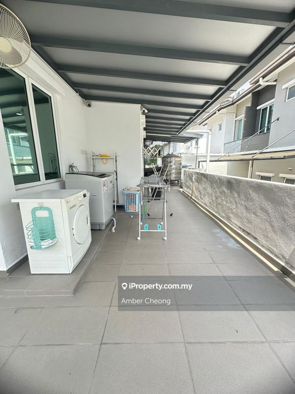 Semi-Detached House for Sale in Tropicana Cheras, Cheras by Amber Cheong - iProperty.com.my