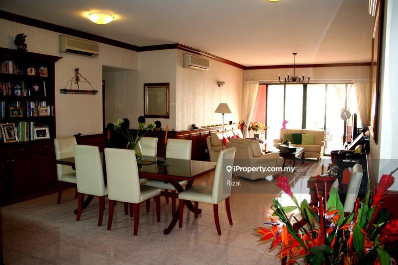 Kondominium untuk Dijual di Lanai Kiara oleh Rizal - iProperty.com.my