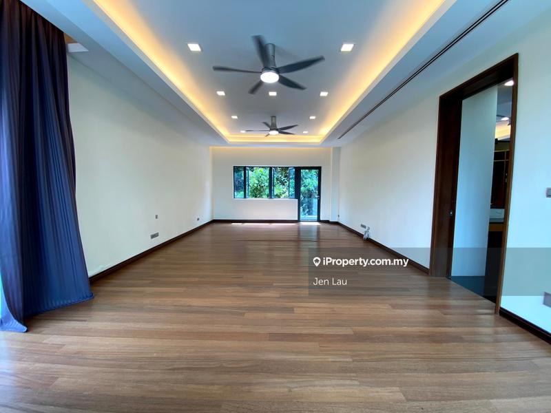 Banglo untuk Dijual di Taman Tunku, Bukit Tunku (Kenny Hills) oleh Jen Lau - iProperty.com.my