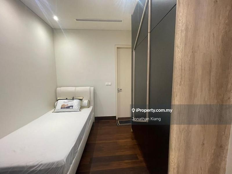 Residensi Servis untuk Disewa di Banyan Tree Signatures oleh Jonathan Kiang - iProperty.com.my