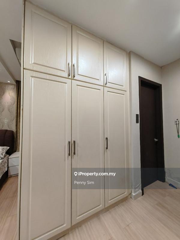 Kondominium untuk Dijual di Riana Green East oleh Penny Sim - iProperty.com.my