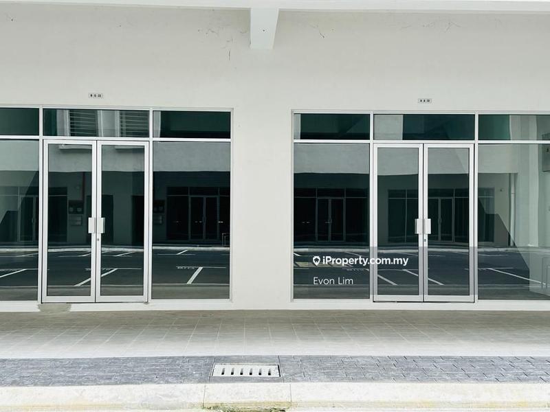 For Sale - Rc residence Razakcity sg besi cheras salak selatan