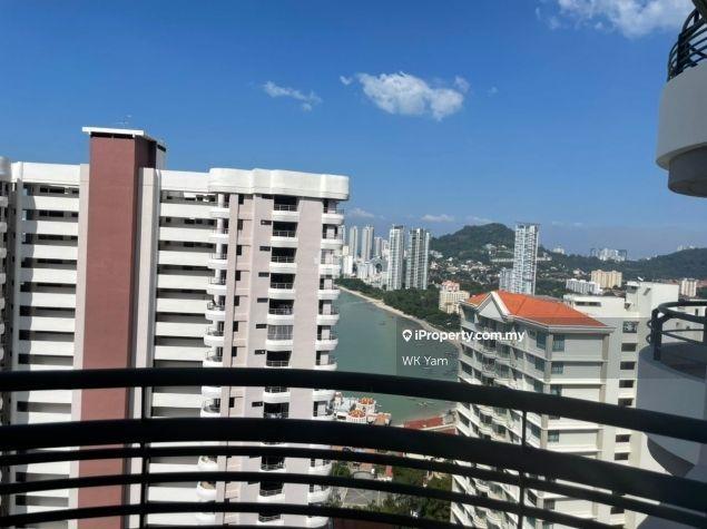 Kondominium untuk Dijual di Coastal Tower oleh WK Yam - iProperty.com.my
