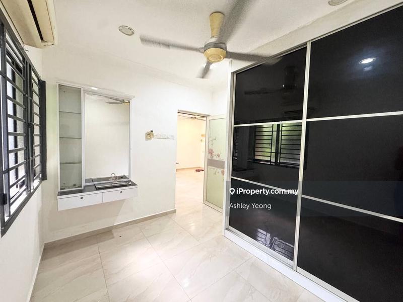 Flat for Sale in Bandar Selesa Jaya by Ashley Yeong - iProperty.com.my