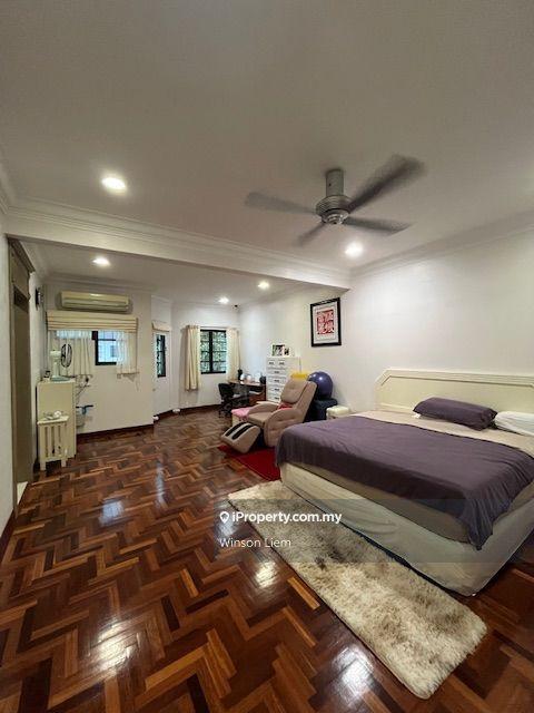 Rumah Berkembar untuk Dijual di Taman Melawati, Ulu Kelang oleh Winson Liem - iProperty.com.my