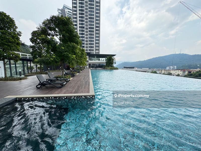 Condominium for Sale in WANGSA 9 RESIDENCY by Arsyaf Idrus - iProperty.com.my