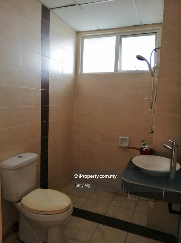 Residensi Servis untuk Dijual di Cova Square oleh Kelly Ng - iProperty.com.my