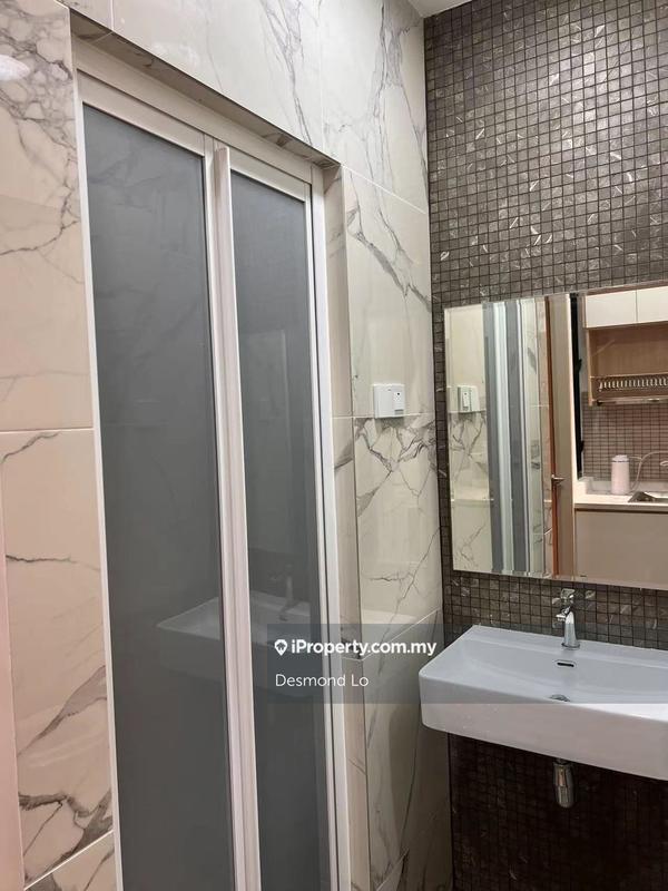 Kediaman Servis untuk Disewa di The Grand Subang Jaya SS15 oleh Desmond Lo - iProperty.com.my