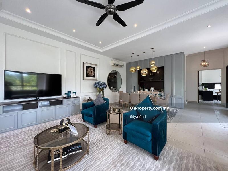 Rumah Berangkai 3 Tingkat untuk Dijual di The Mulia Residences Cyberjaya, Cyberjaya oleh Bilya Ariff - iProperty.com.my