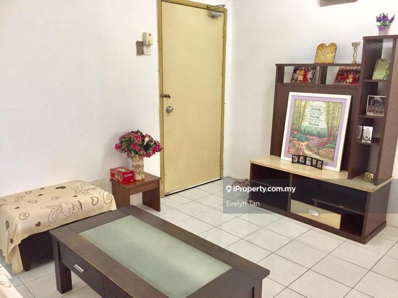 Kondominium untuk Dijual di The 19 Usj City Mall oleh Evelyn Tan - iProperty.com.my