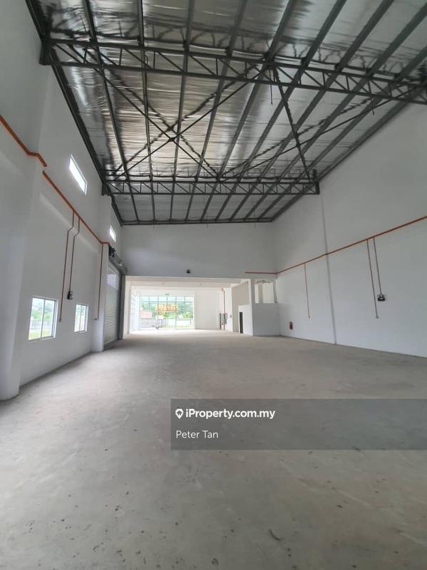 Semi-D Factory for Sale in lzxij, Rawang by Peter Tan - iProperty.com.my