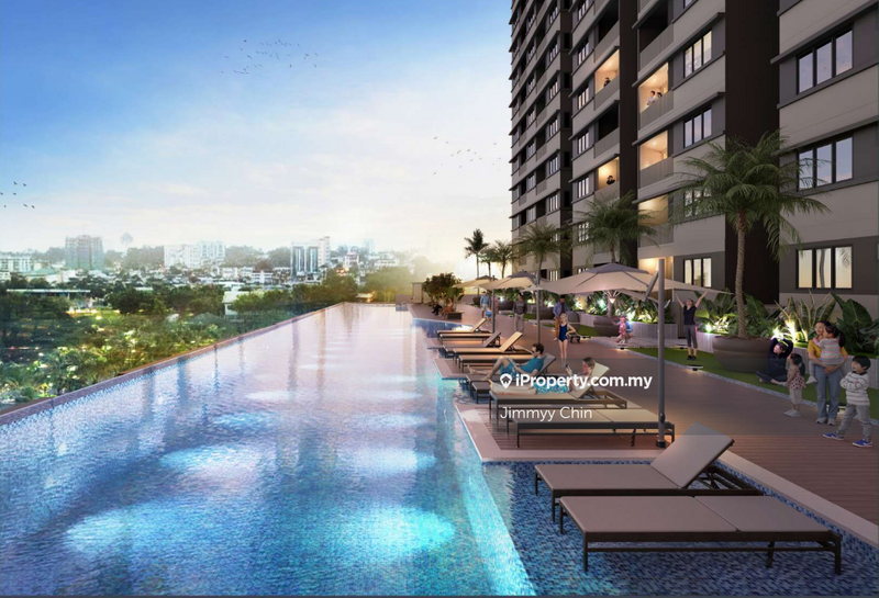 For Sale - Parq Residence