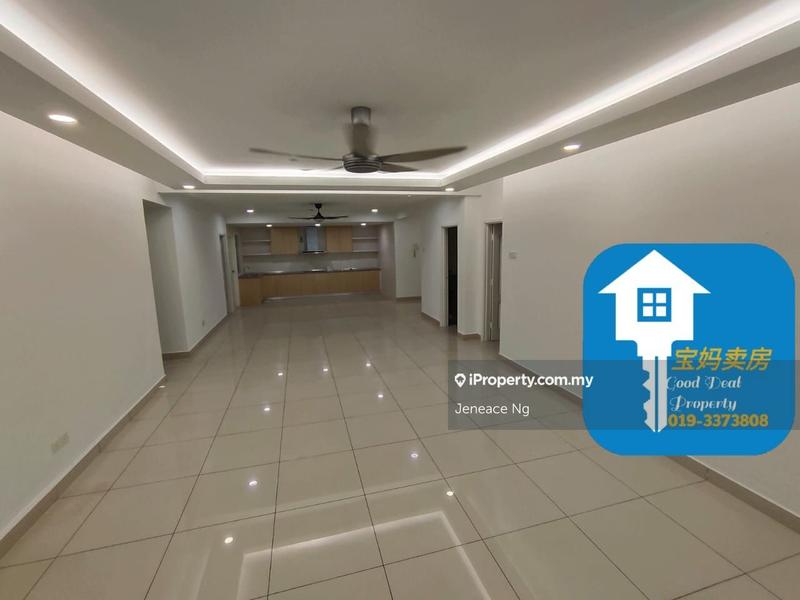 Condominium for Sale in Atmosfera Kondominium by Jeneace Ng - iProperty.com.my