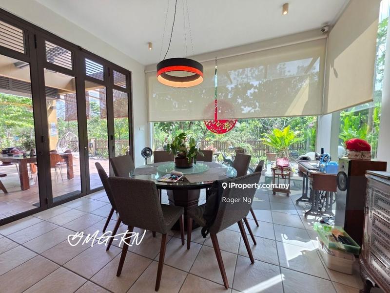 Bungalow House for Sale in Setia Eco Park, Setia Alam by Roger Ng - iProperty.com.my