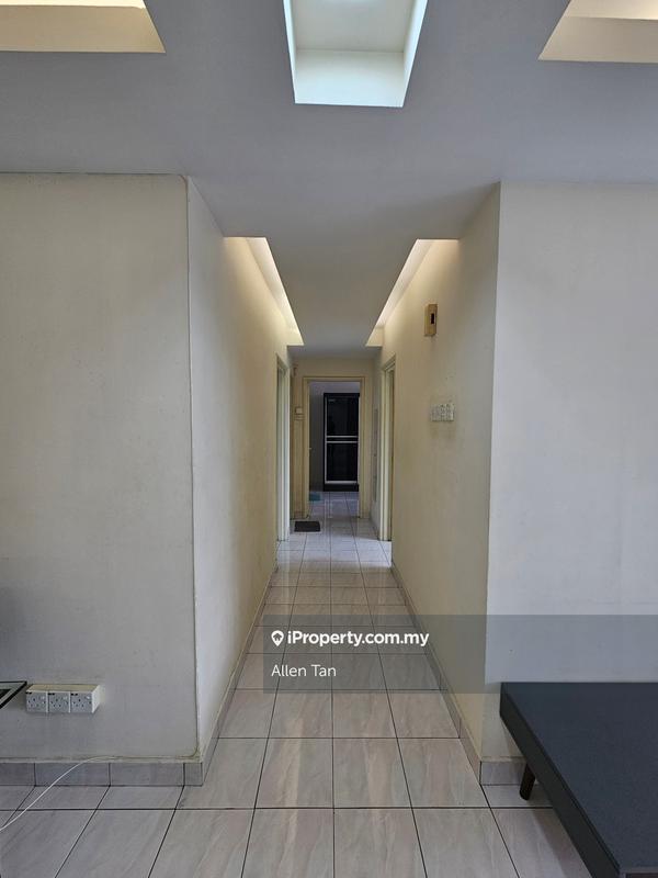 Kondominium untuk Dijual di Puncak Seri Kelana oleh Allen Tan - iProperty.com.my