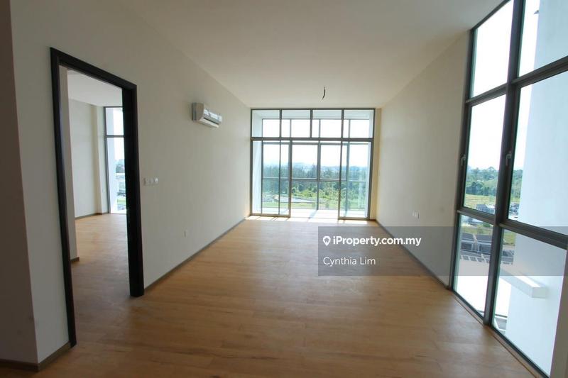 Condominium for Sale in The Park Residence by Cynthia Lim - iProperty.com.my