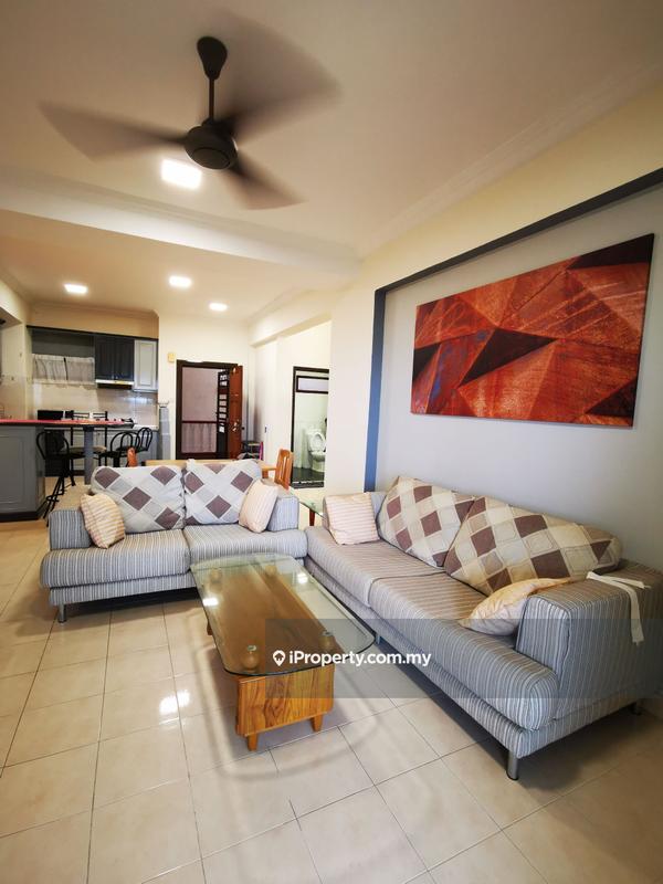 For Rent - Kuantan Tembeling Resort