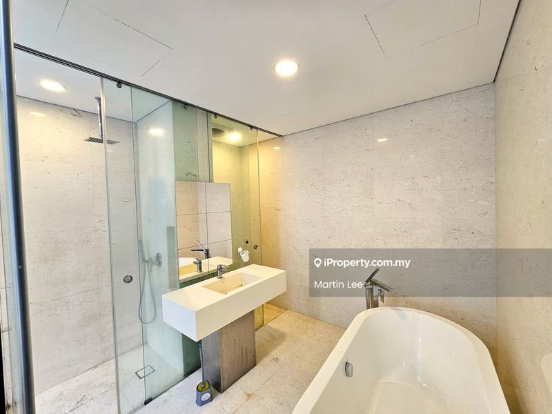 Condominium for Rent in The Capers @ Sentul East by Martin Lee - Bathroom - iProperty.com.my