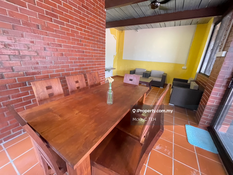 Agricultural Land for Sale in Bukit Tinggi, Bentong by MckayC TEH - iProperty.com.my