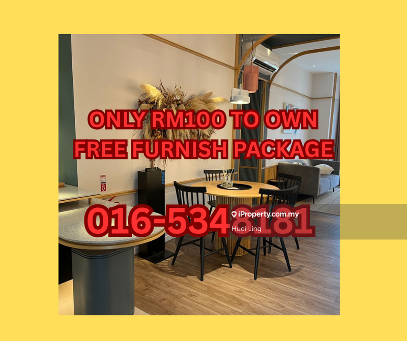 For Sale - Lakefront Residence