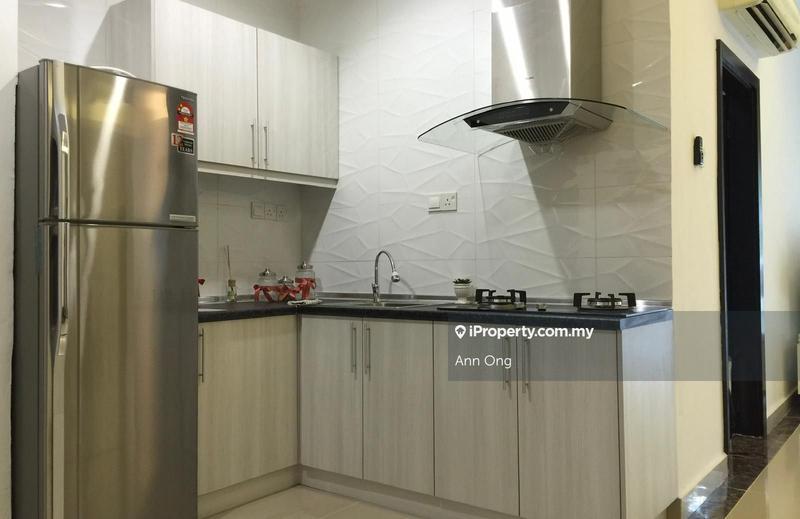 Kediaman Servis untuk Dijual di One Residency oleh Ann Ong - iProperty.com.my
