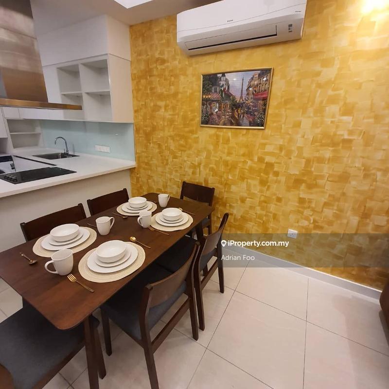 For Rent - The Sentral Suites