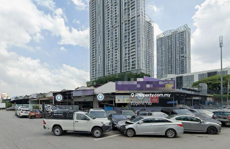 Kilang Teres untuk Dijual di Jalan Kuching , Taman Wahyu @ Batu Caves, Batu Caves oleh Eugene Yap - iProperty.com.my