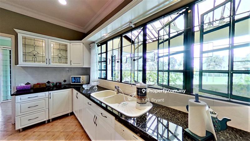 Bungalow House for Sale in TROPICANA, Tropicana by Bryant Be - iProperty.com.my