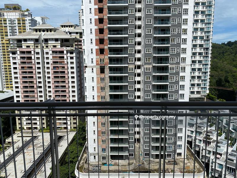 Kondominium untuk Dijual di Ceriaan Kiara oleh Jordan Tang - iProperty.com.my