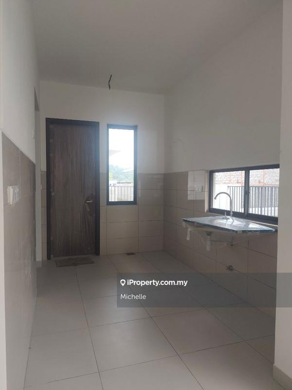Rumah Berkembar untuk Dijual di Elmina, Shah Alam oleh Michelle - iProperty.com.my