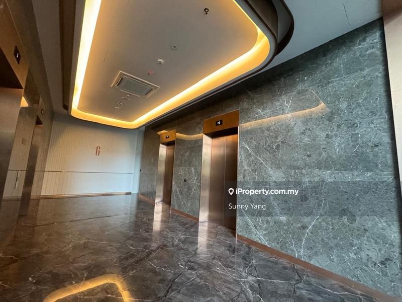 Condominium for Sale in Queens Residences Q1 @ Queens Waterfront by Sunny Yang - iProperty.com.my