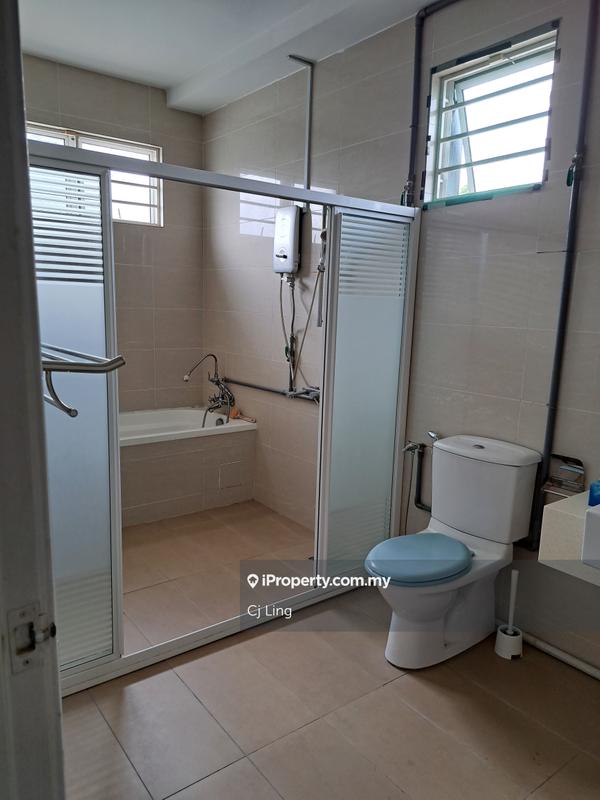 Bungalow House untuk Dijual di Seksyen 25, Shah Alam oleh Cj Ling - iProperty.com.my