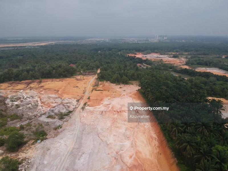 Tanah Kediaman untuk Dijual di Bukit Damar, Dengkil oleh Azizirrahim - iProperty.com.my