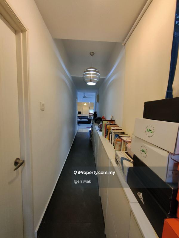 Pangsapuri untuk Dijual di Pangsapuri Cantik oleh Igen Mak - iProperty.com.my