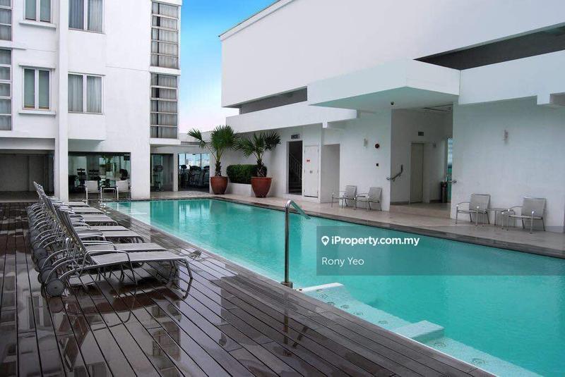 Kondominium untuk Disewa di Menara Bintang Goldhill oleh Rony Yeo - iProperty.com.my