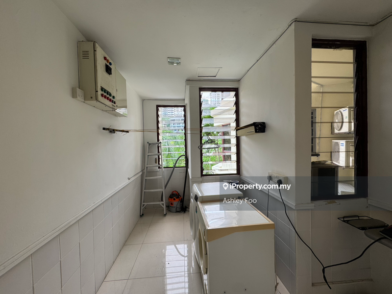 For Rent - Sri Penaga