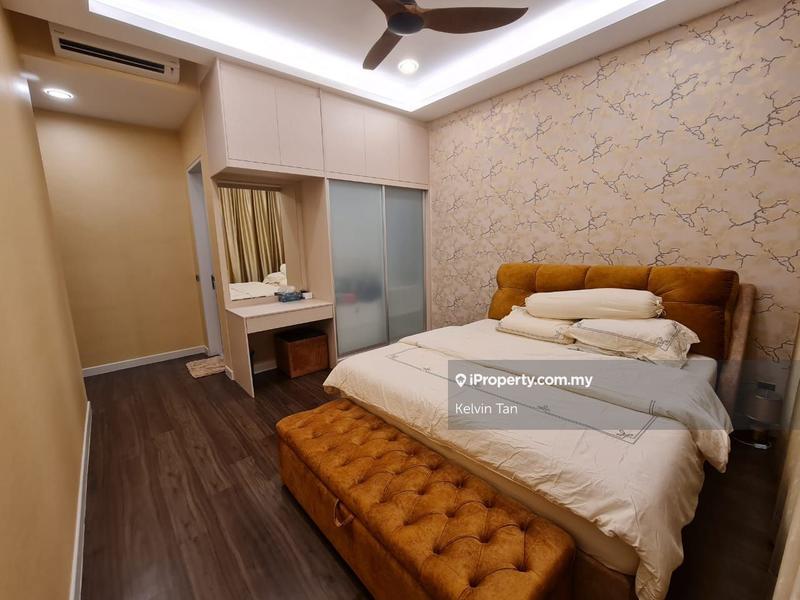 Service Residence for Sale in The Park 2 by Kelvin Tan - iProperty.com.my
