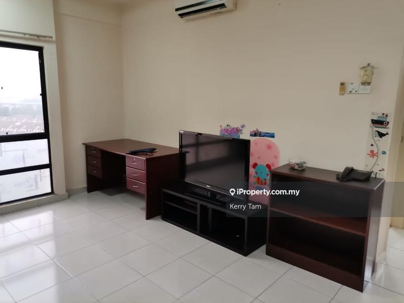 Kediaman Servis untuk Dijual di Serviced Residence @ Pelangi Damansara Sentral oleh Kerry Tam - iProperty.com.my