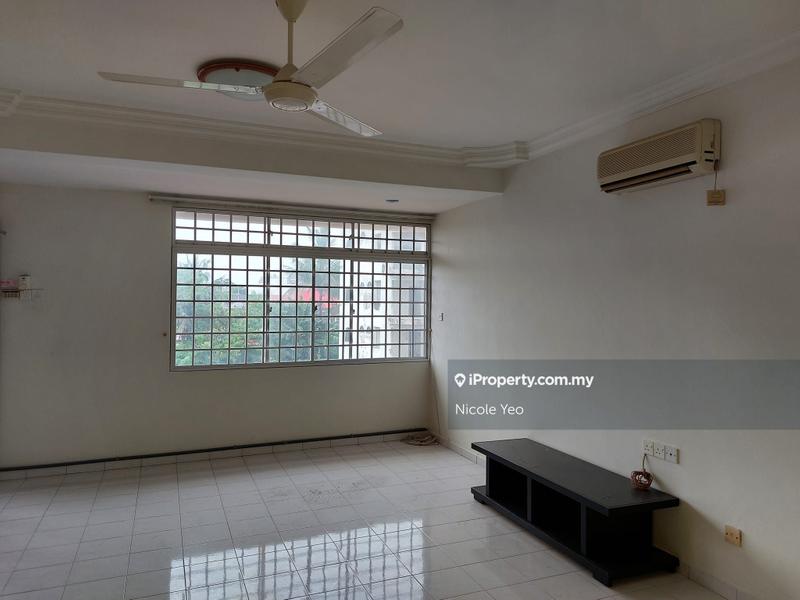 Pangsapuri untuk Dijual di Apartment Parameswara oleh Nicole Yeo - iProperty.com.my